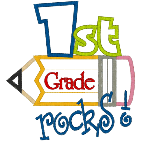 1st G Rocks 